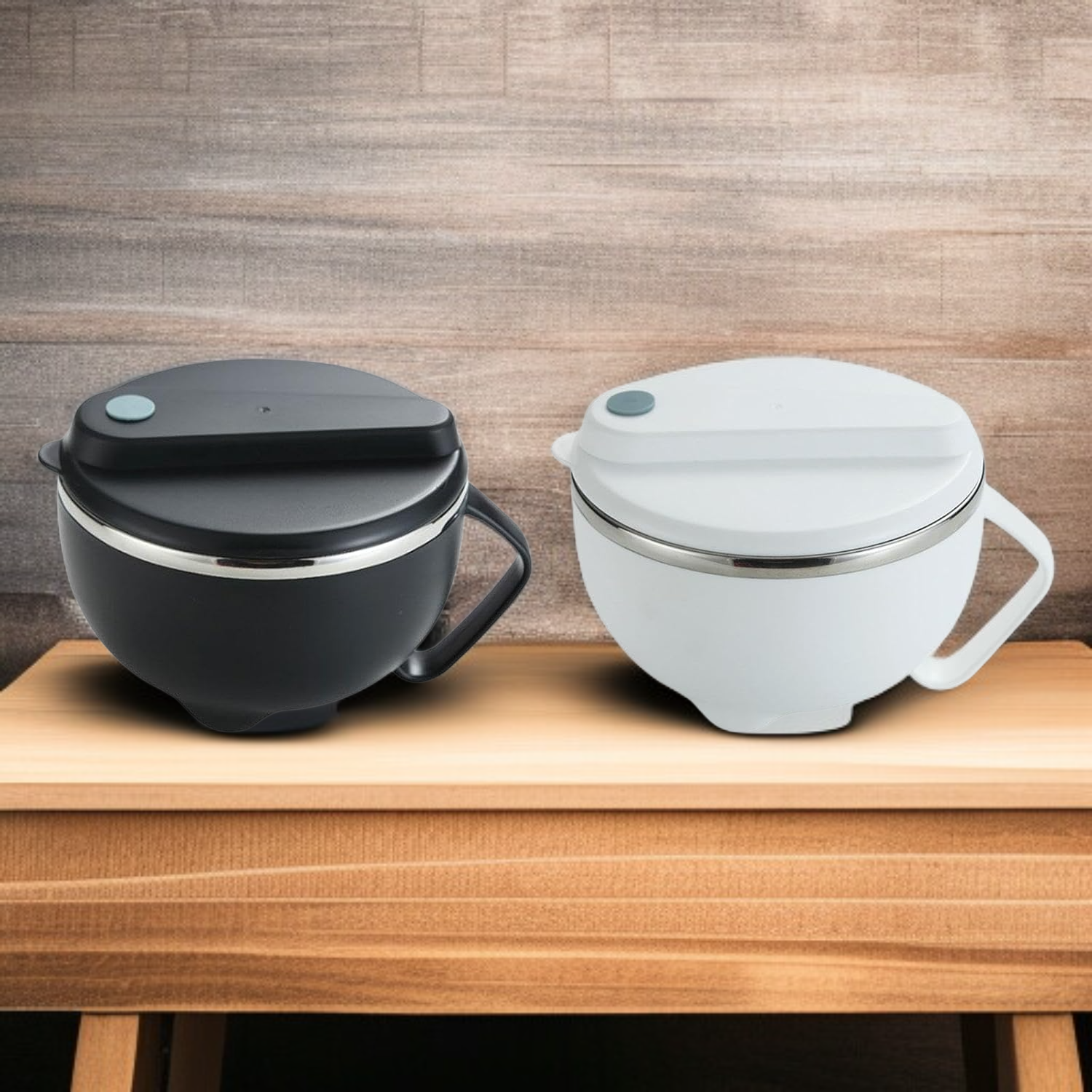 JMY-304不鏽鋼泡麵碗