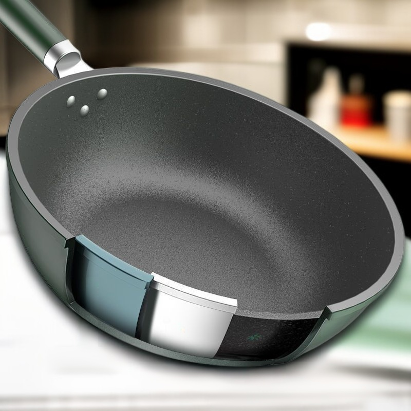 가정용 노스틱 프라이팬