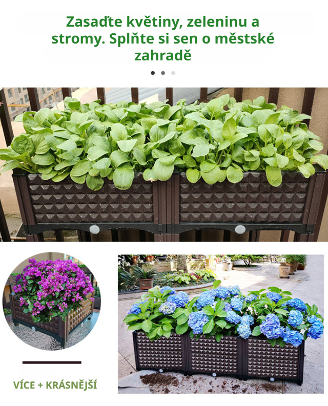 Open Krabice na zeleninu se sestřihem with fresh vegetables inside