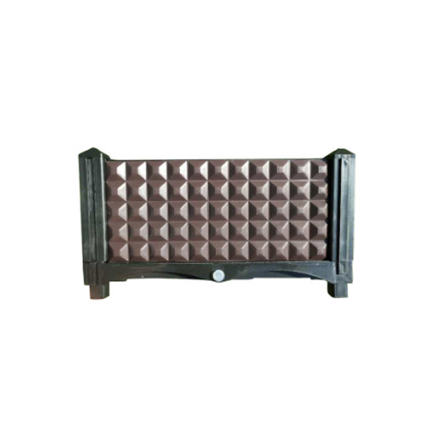 Krabice na zeleninu se sestřihem