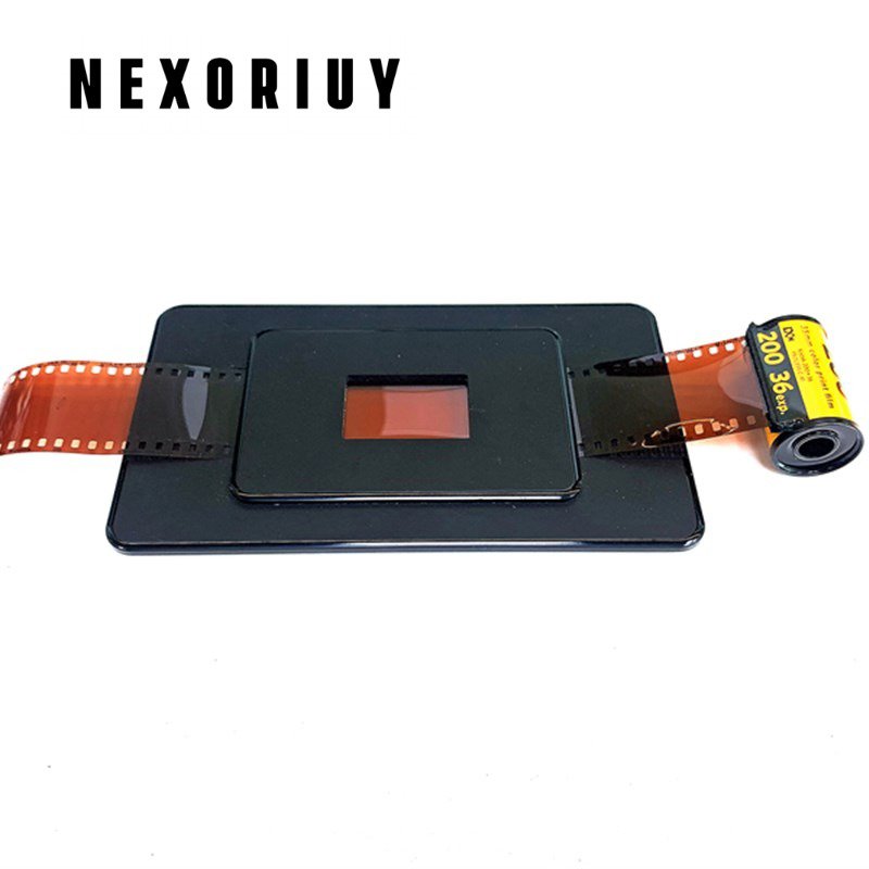 135ネガフィルムホルダー