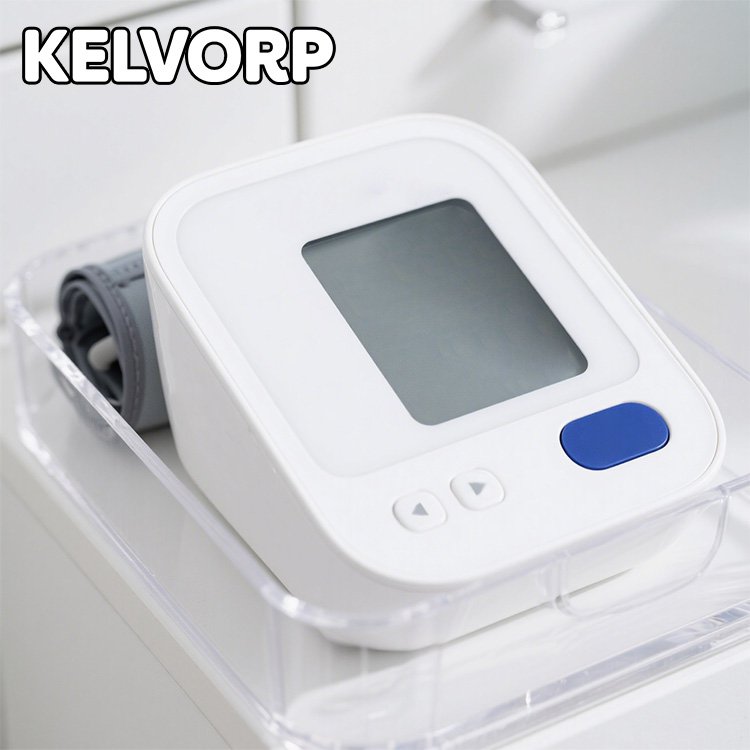 เครื่องวัดความดันโลหิตอัตโนมัติ