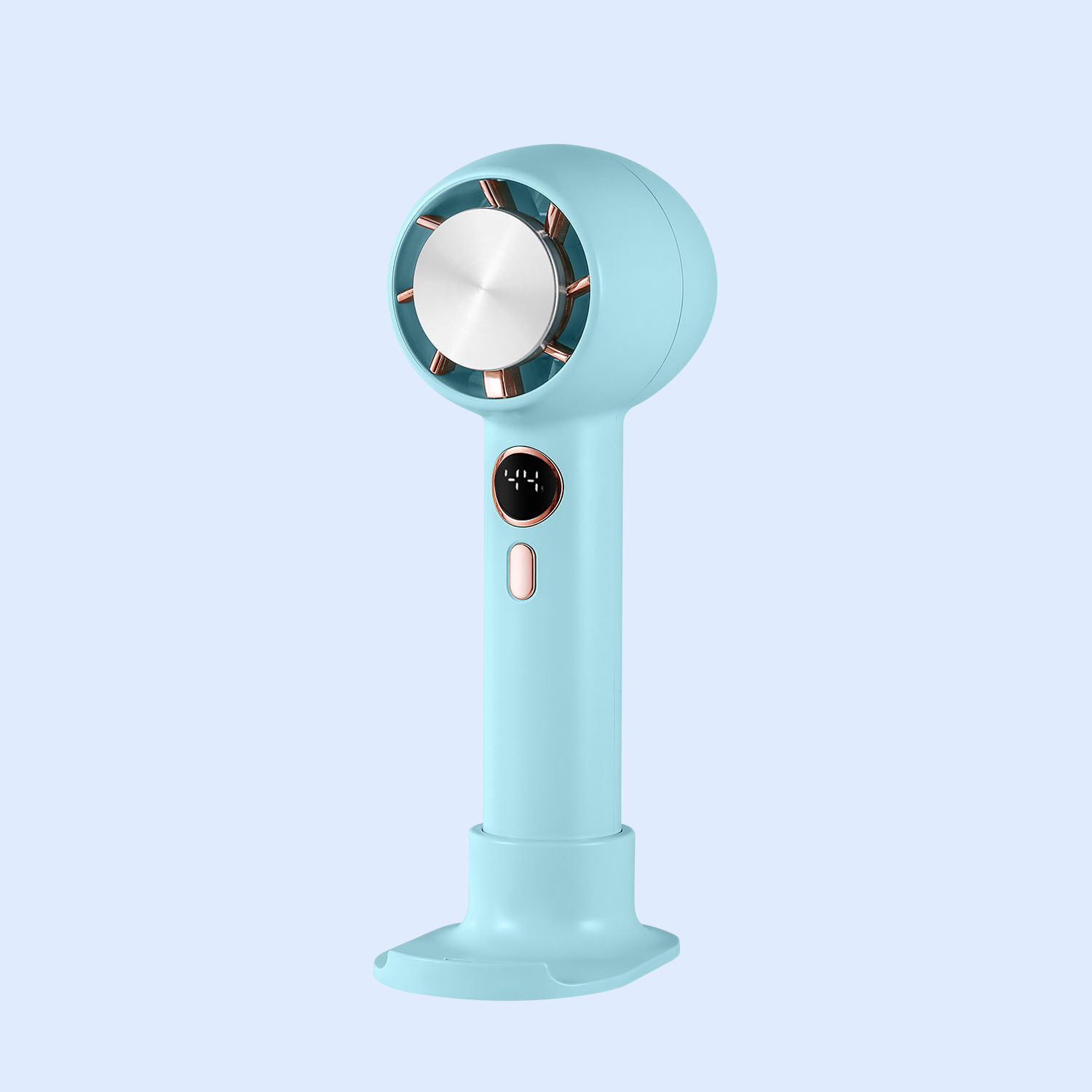 Mini-Elektroventilator