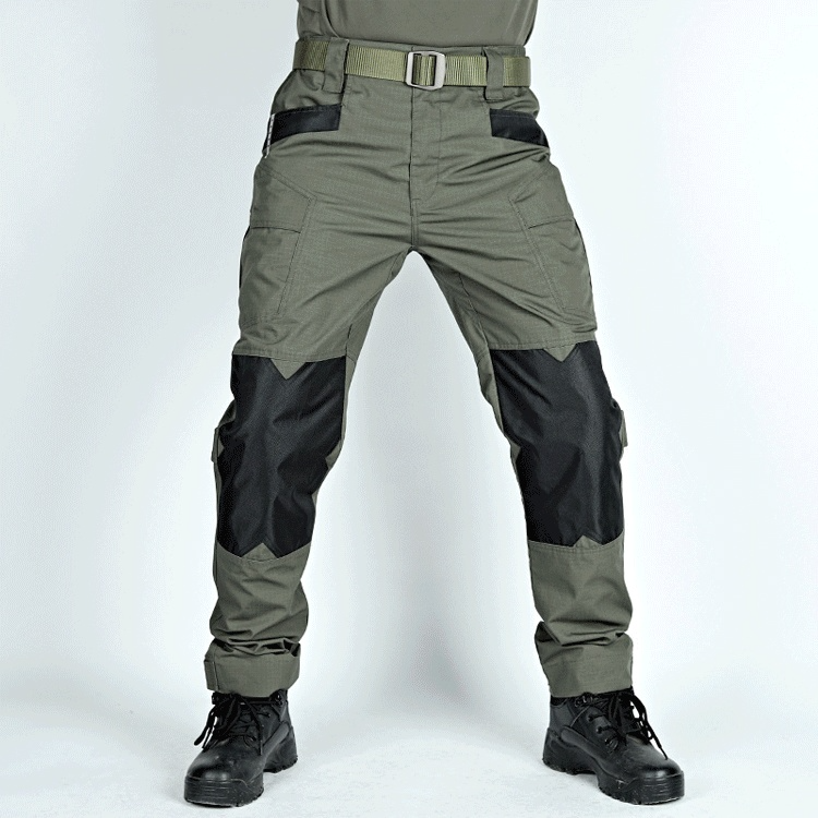New IX6 Raider Men's Tactical Pants