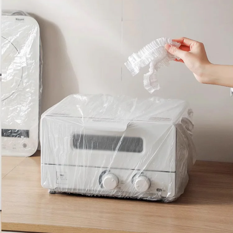 多機能防塵ビニールカバー