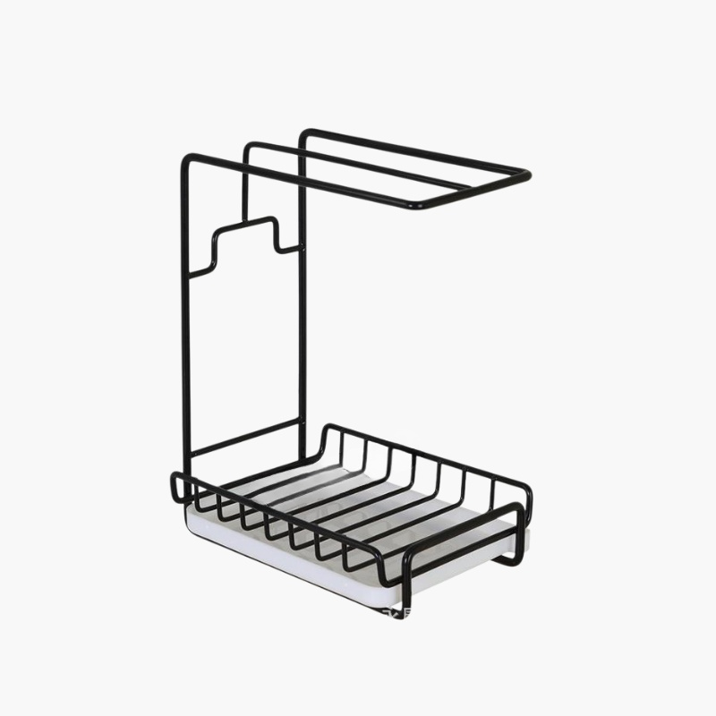주방 싱크대 선반