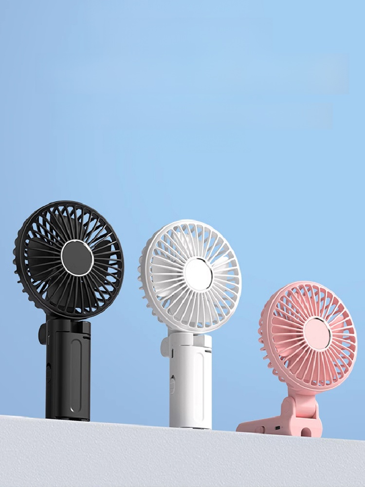 휴대용 클립형 선풍기