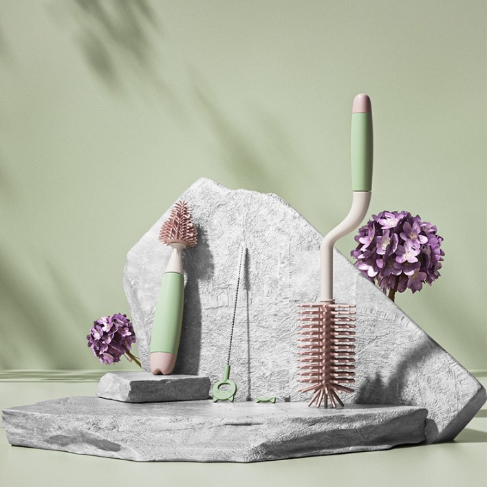 ベビー多機能水切りラック 哺乳瓶水切りラック 水切りラック 水切り乾燥ラック