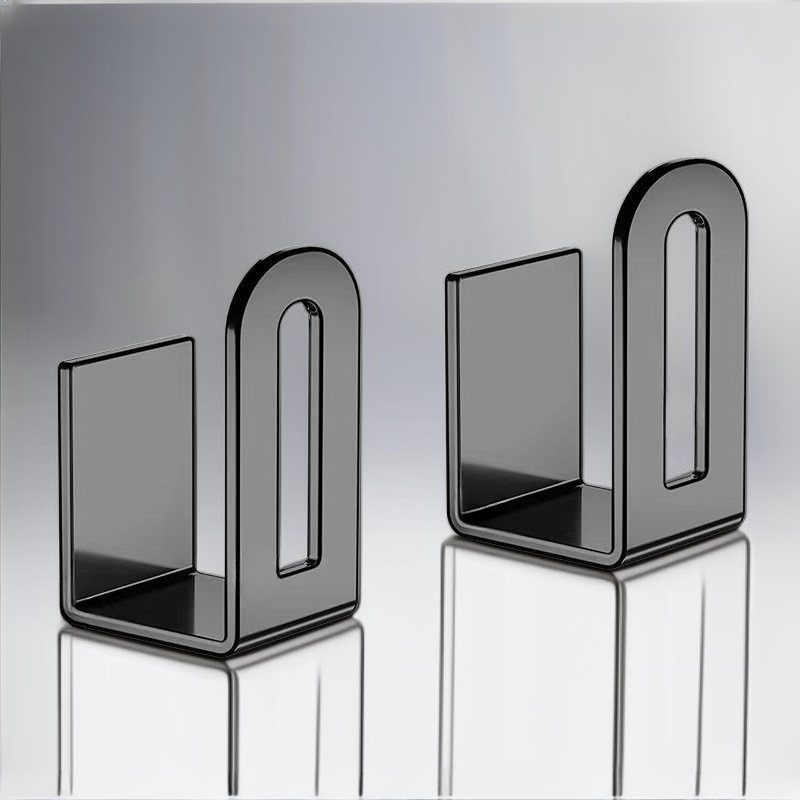 Non perforated kitchen storage