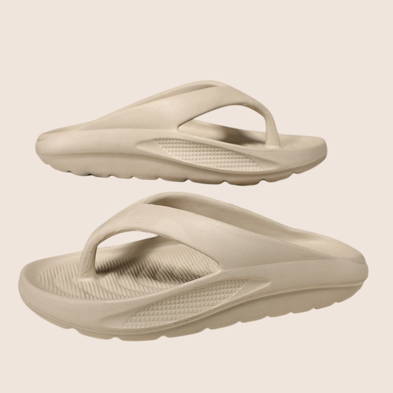 Men's summer durable flip flops
