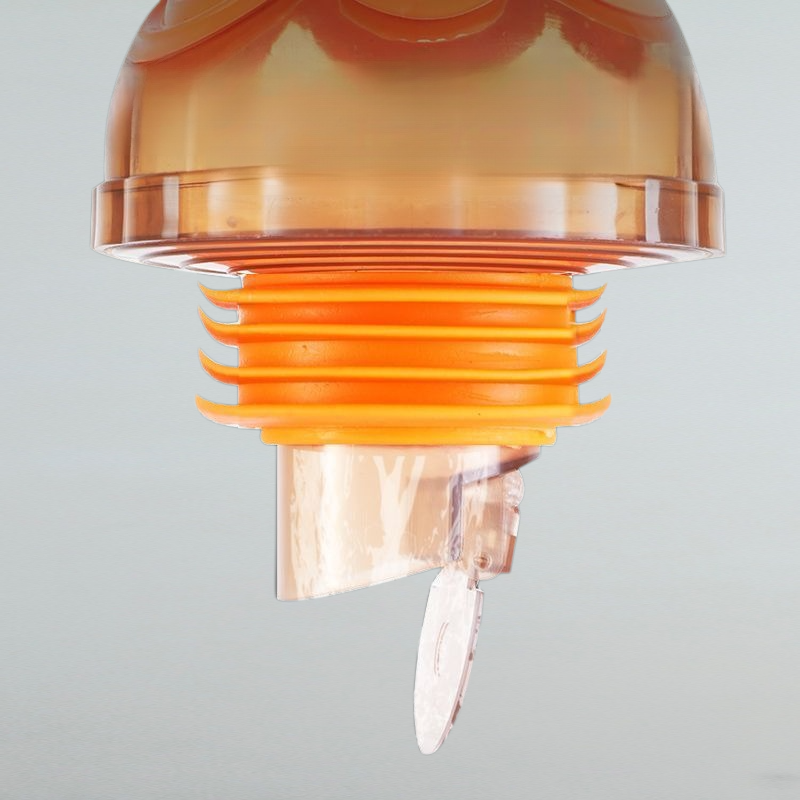 家庭用6通の漏洩