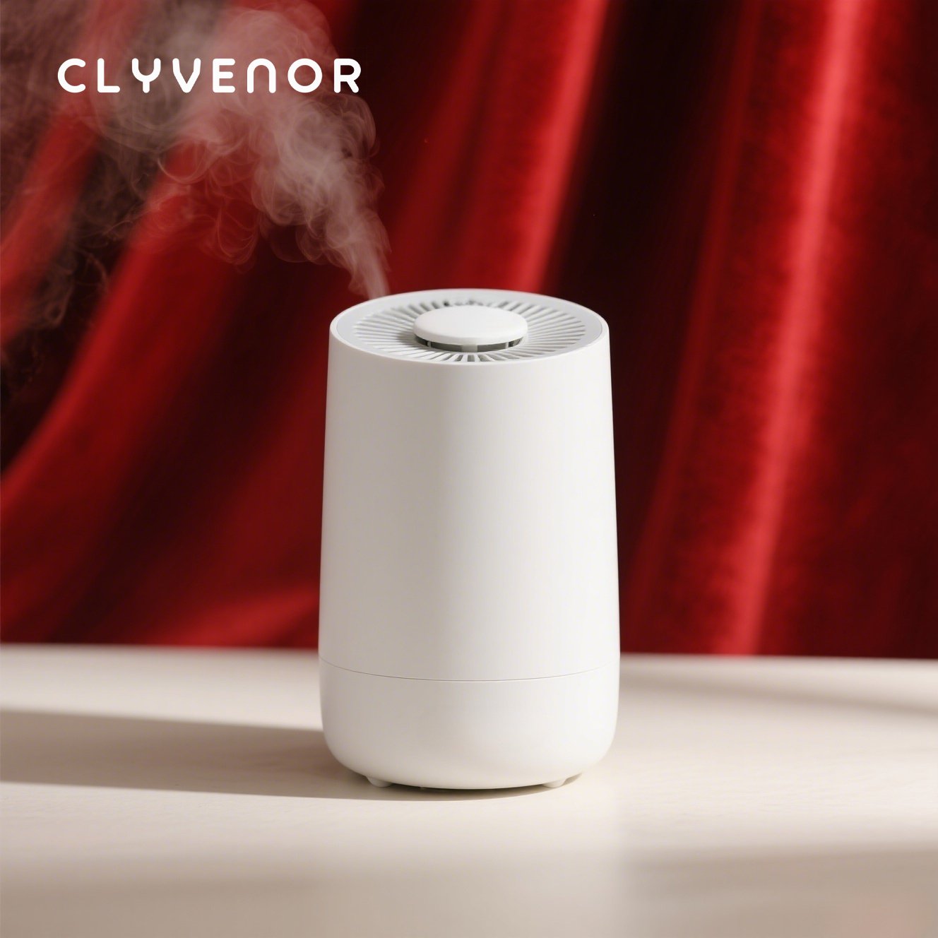 New humidifier large spray