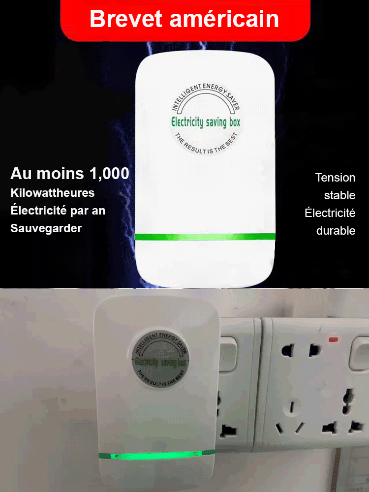 Appareil électrique domestique