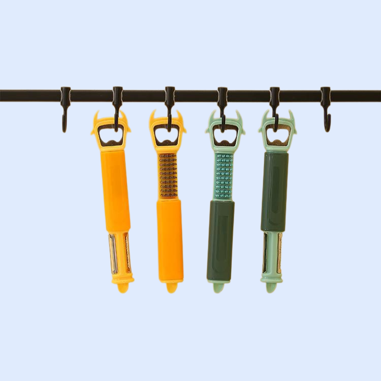 내구성이 뛰어난 가정용 과일 껍질 벗기기 칼