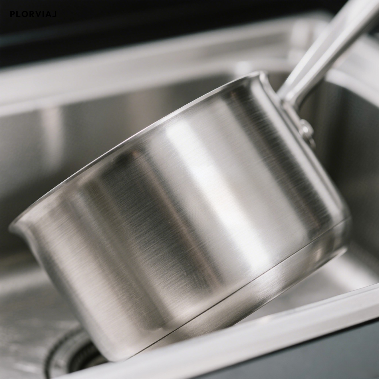 스테인리스 냄비