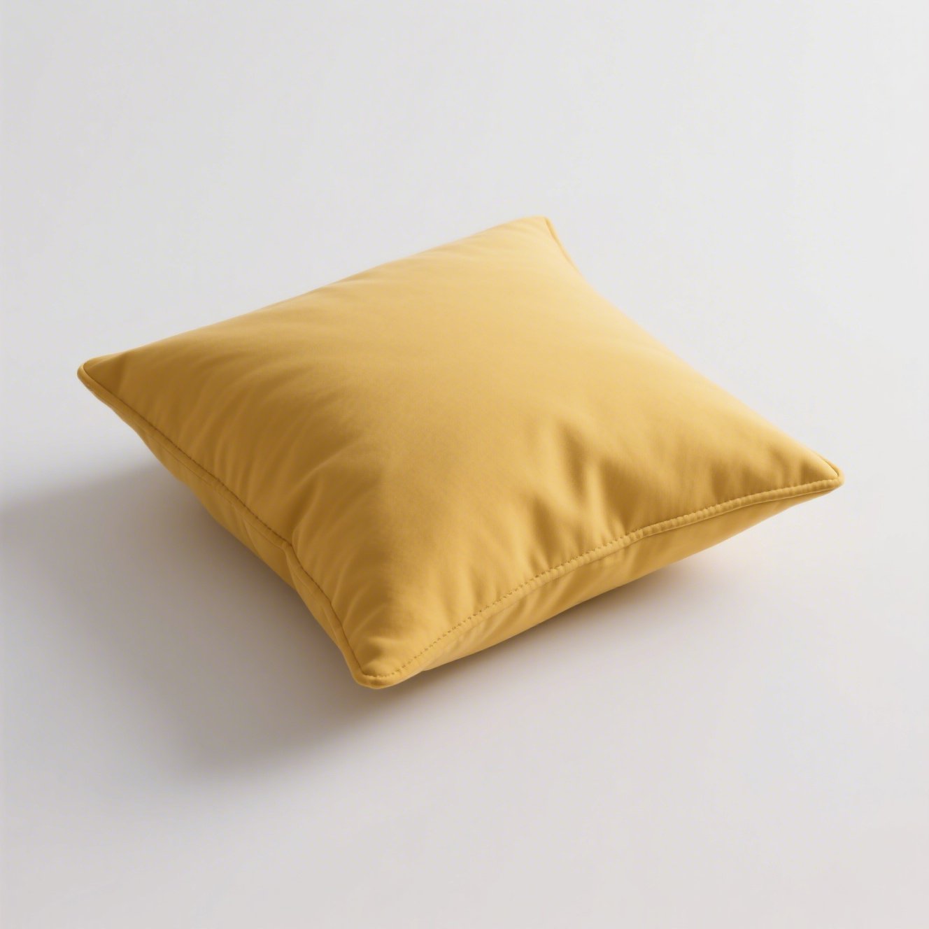 푹신푹신 편안한 소파 베개 전체 이미지