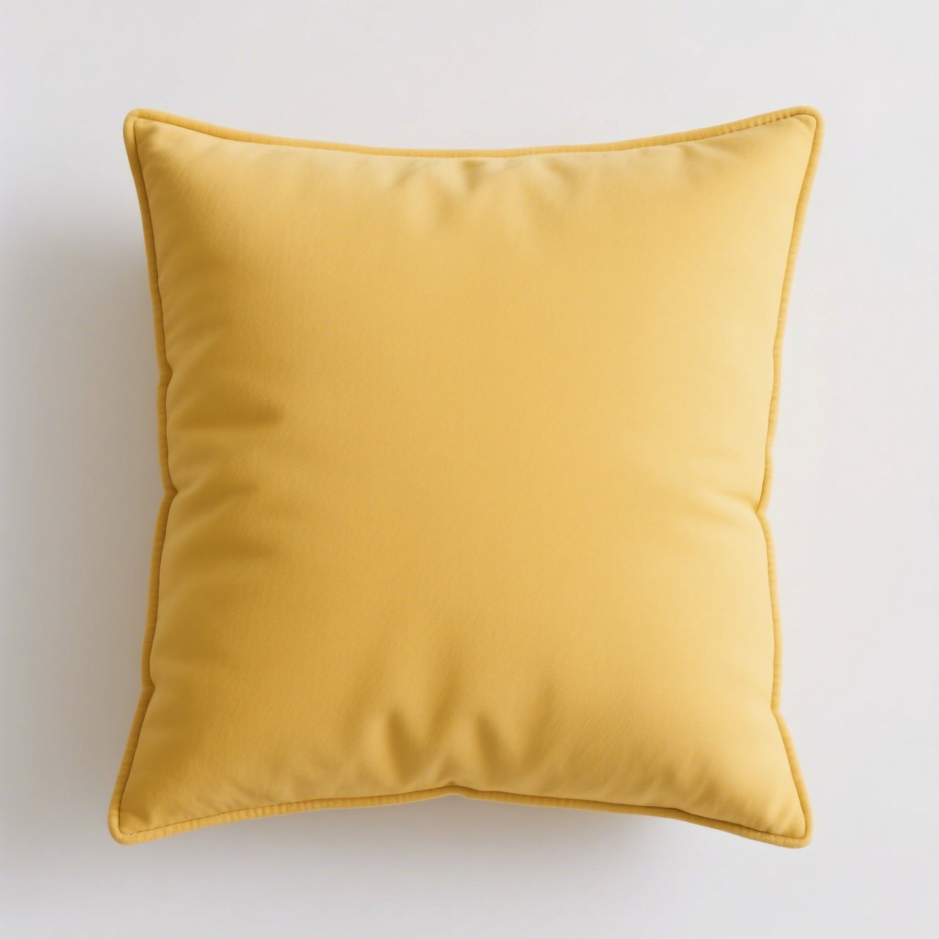 푹신푹신 편안한 소파 베개