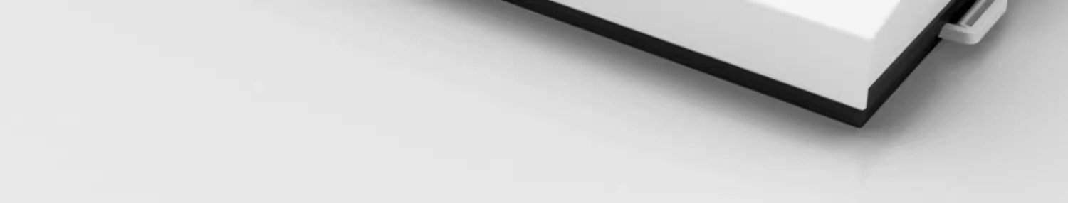 配線テスト中の一言十字スタイラスペン