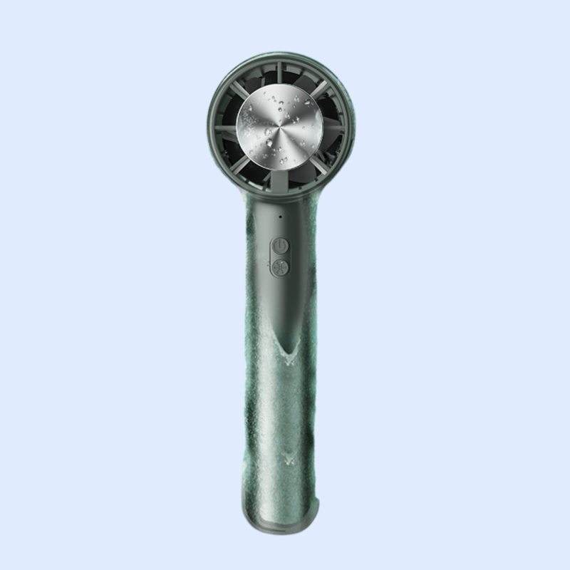 小型扇風機ハンドヘルド オフィス コンパクトでポータブル 外出先での冷却はまったく心配ない オフィス オフィス