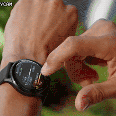 Health smart watch