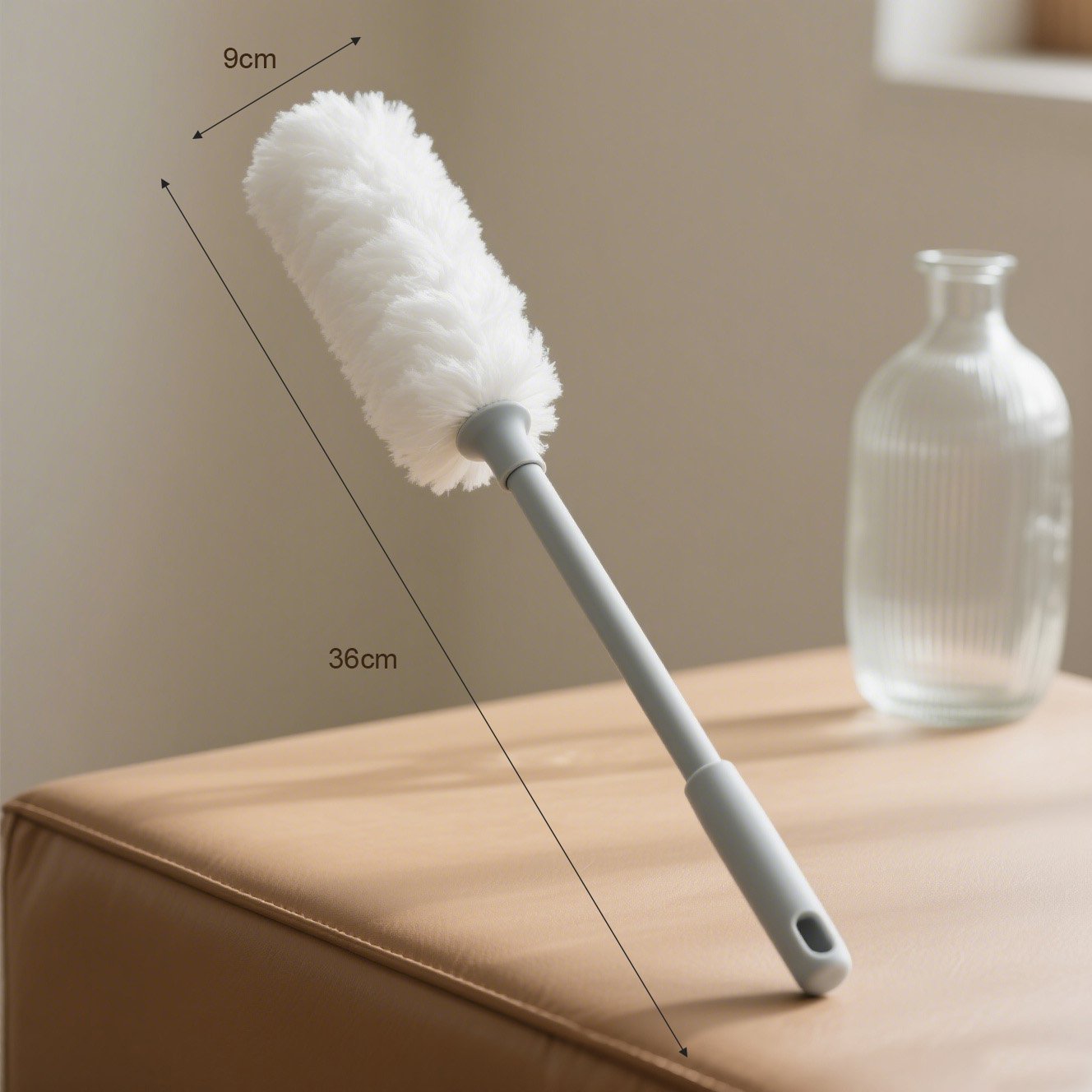 洗濯可能な掃除用グレークロス