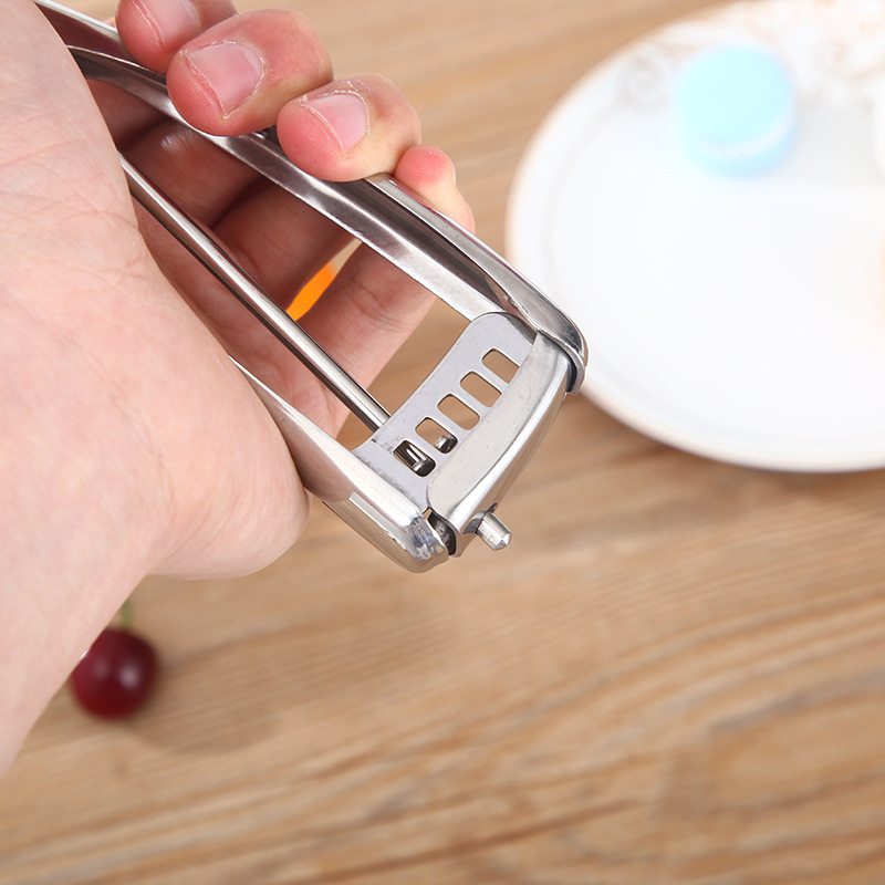 304 ステンレス鋼のフルーツのスクーパー厚くされた測定のスプーンのアイスクリームのスプーン スプーン アイスクリーム スクーパー 計量スプーン