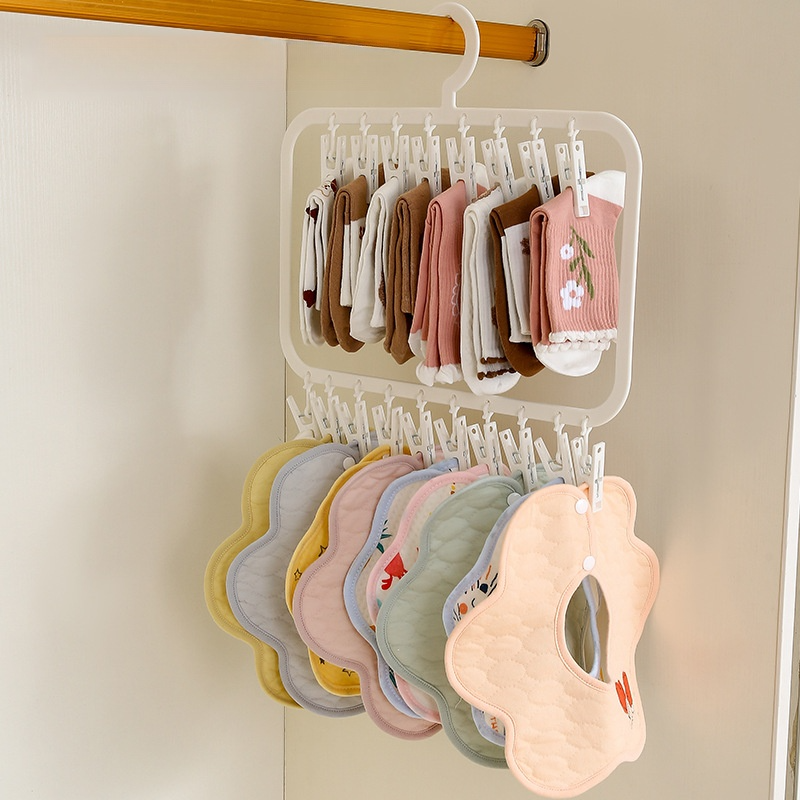 가정용 다기능 수납 행거