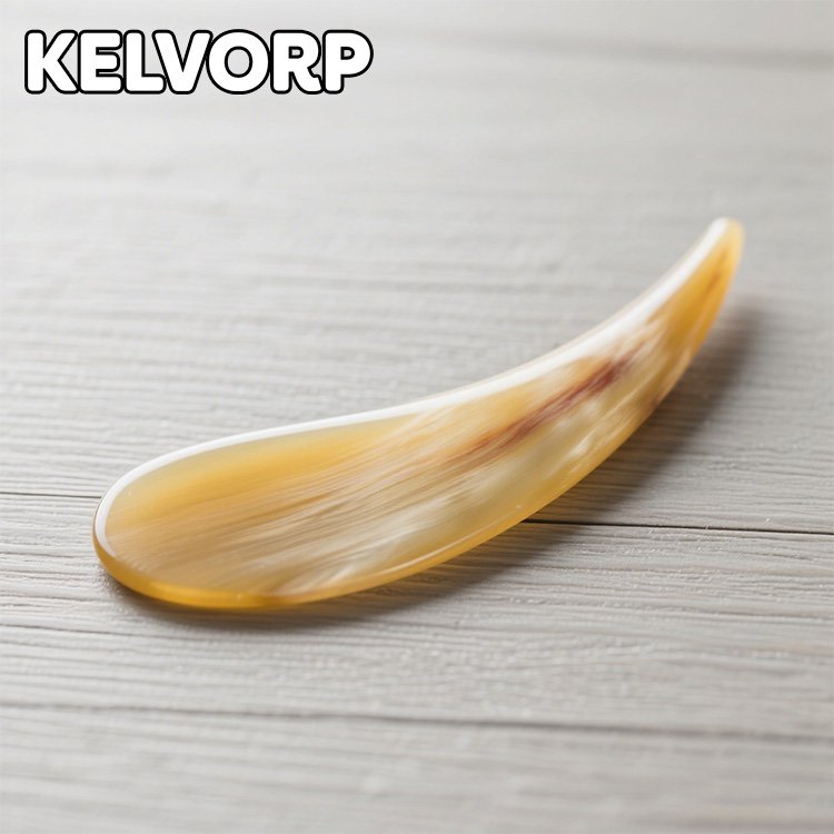 อุปกรณ์กัวซานวดหน้า กระตุ้นการไหลเวียนโลหิต