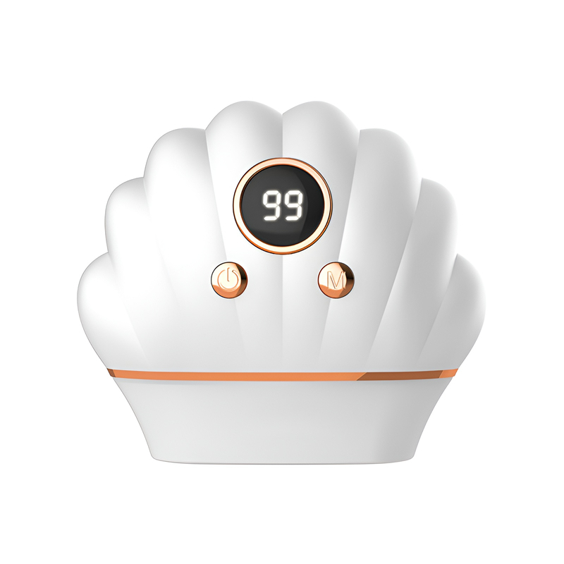 ポータブルマッサージャースマート電動スクレーピング器具腱と経絡を浚渫する家庭用マッサージャーポータブルマッサージ加熱美容器具