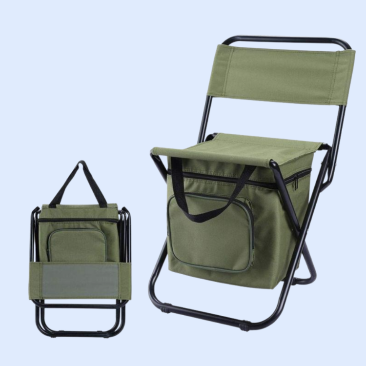 折りたたみ式軽量多機能フィッシングチェア