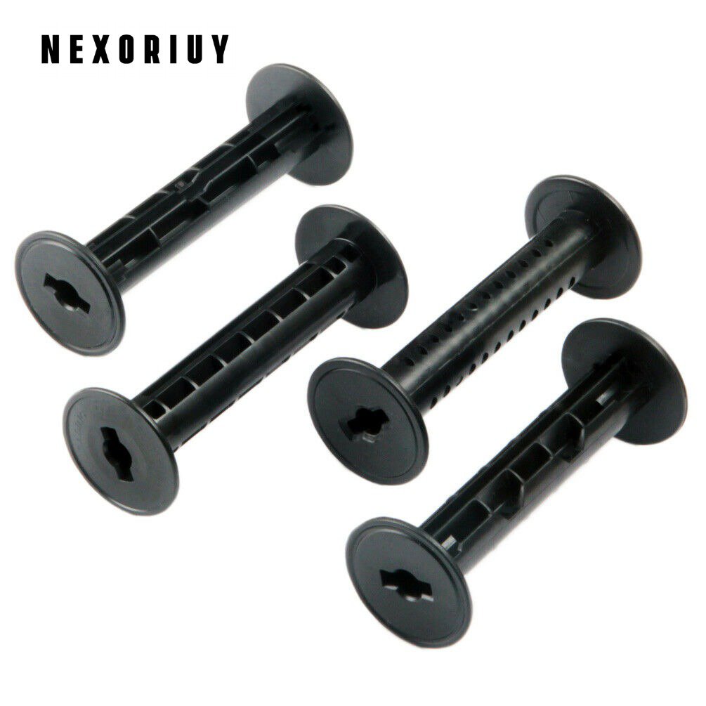 中判カメラに装着したフィルムスプール