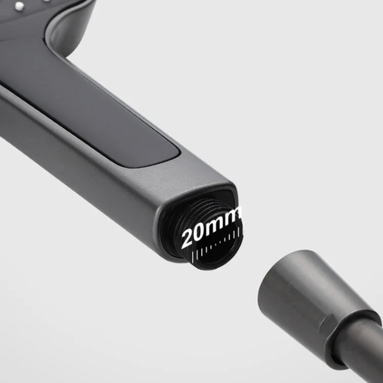 Beliebtes intelligentes Thermostat-Duschset mit Kompressor