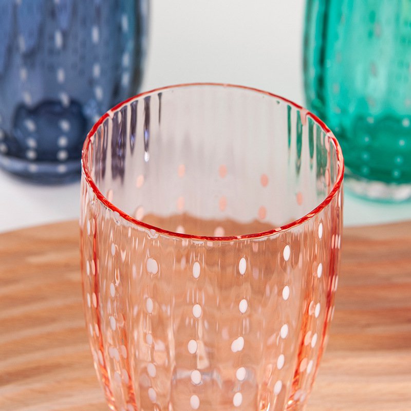 パールポイントのハイボールはマルチカラーから選べます