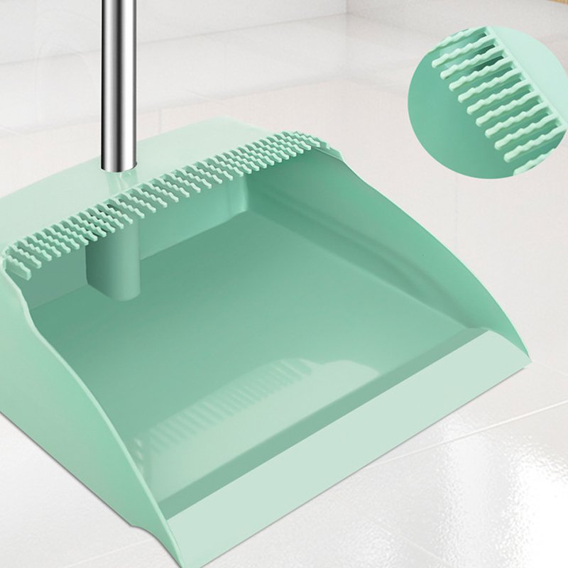 家庭用厚手箒ちりとりセット2点セットマジック箒3点セットです