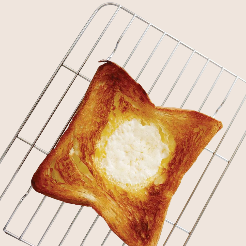 직사각형 에나멜 불판