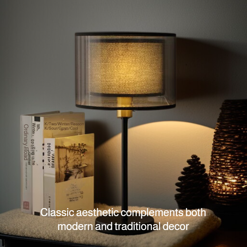 LED eye protection dimming night light