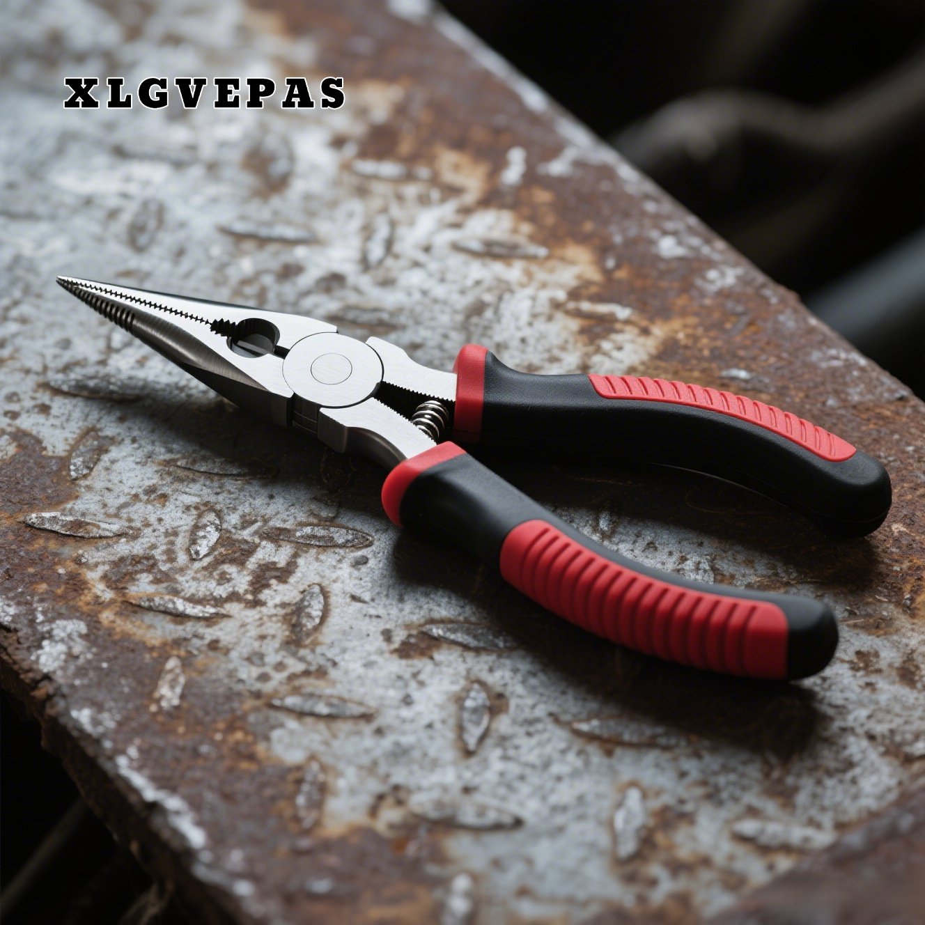 송곳니 플라이어 전체 모습