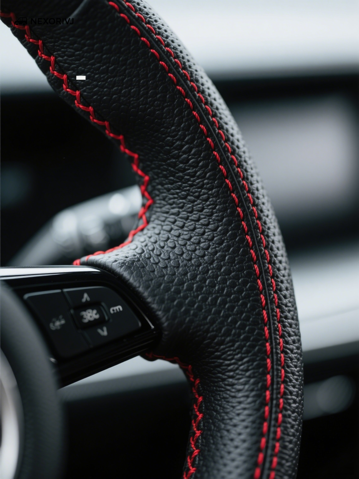 스티어링 휠 커버