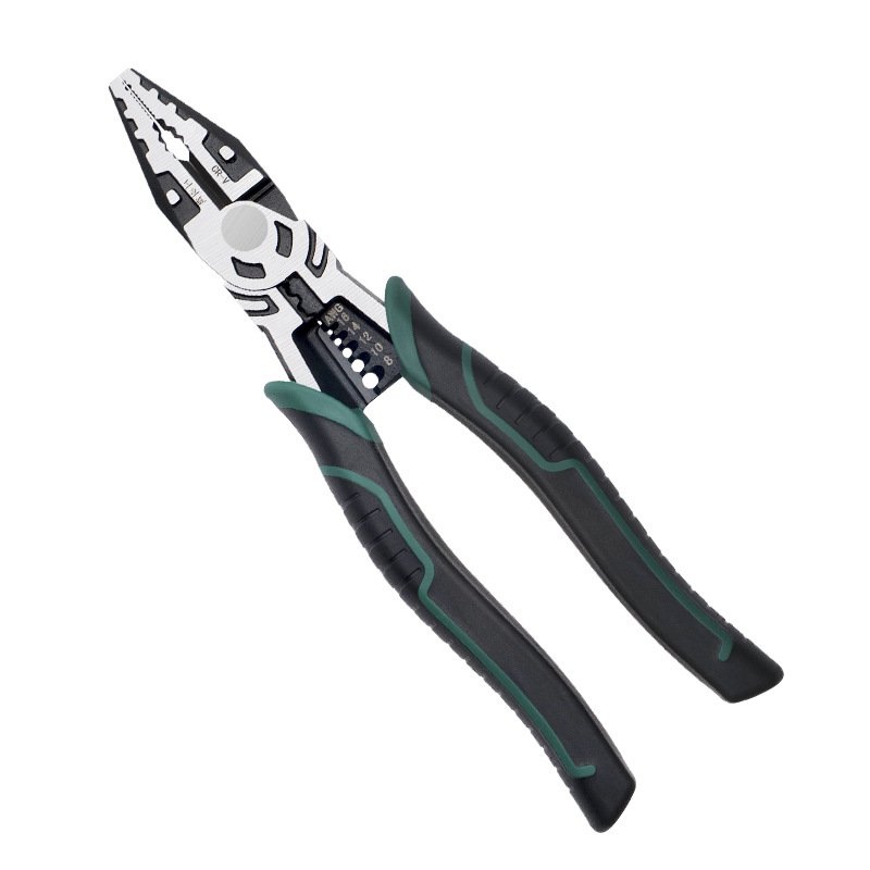 Multifunkční kleště