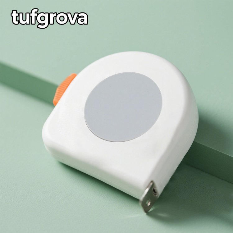 Cinta métrica de acero de alta precisión