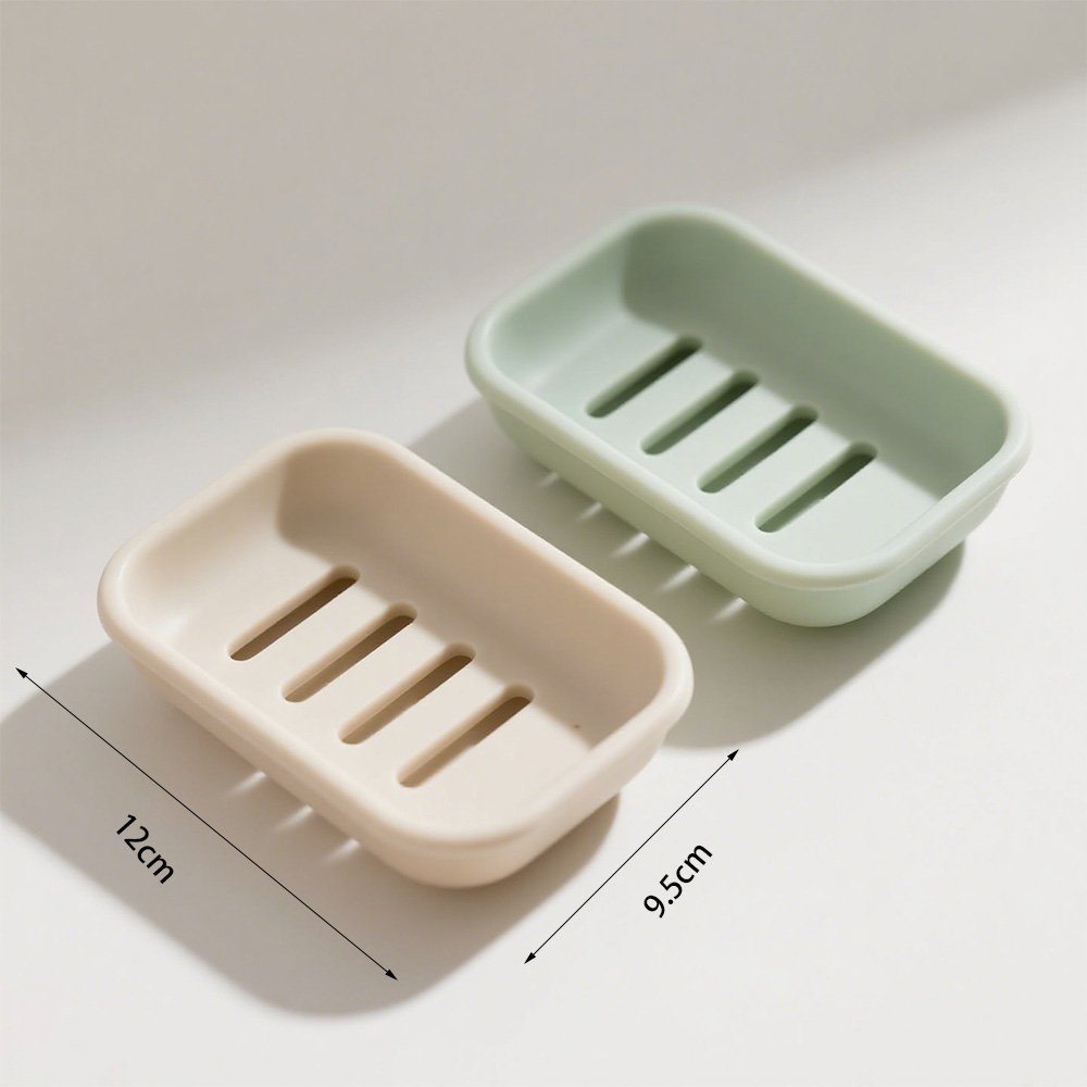 Moderní design mýdlové krabičky pro domácí použití