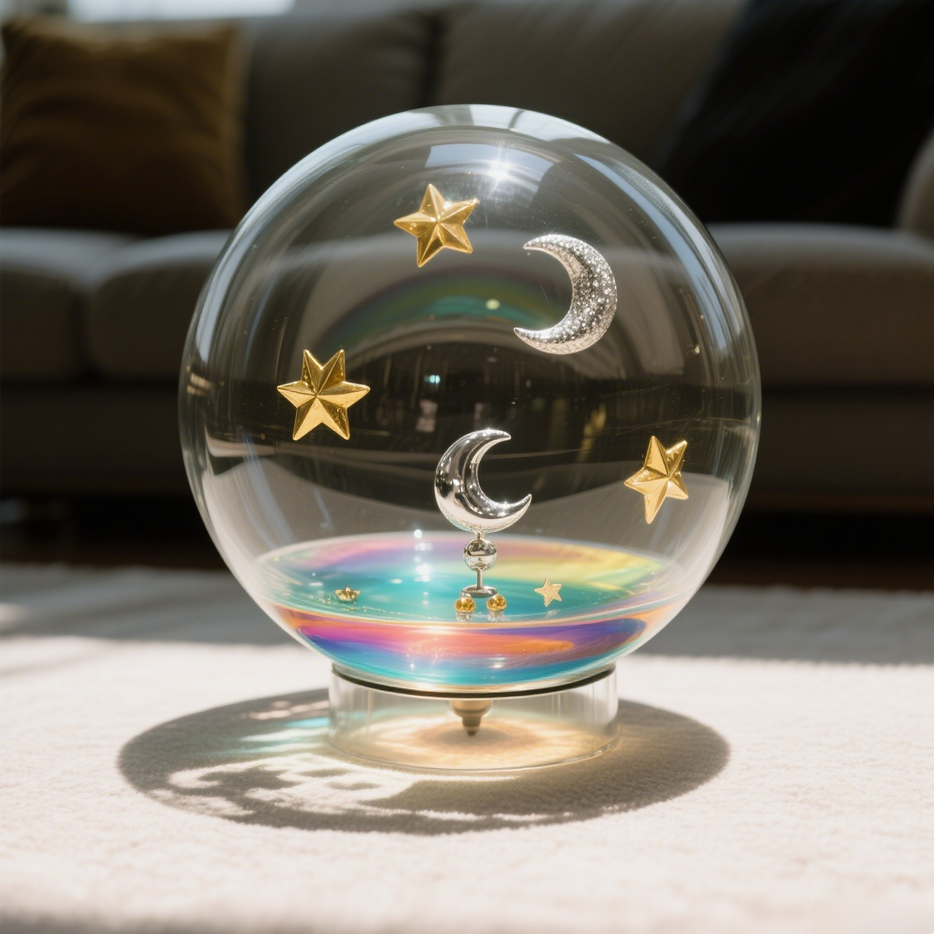 Kreative Ornamente als stilvolle Wohnaccessoires