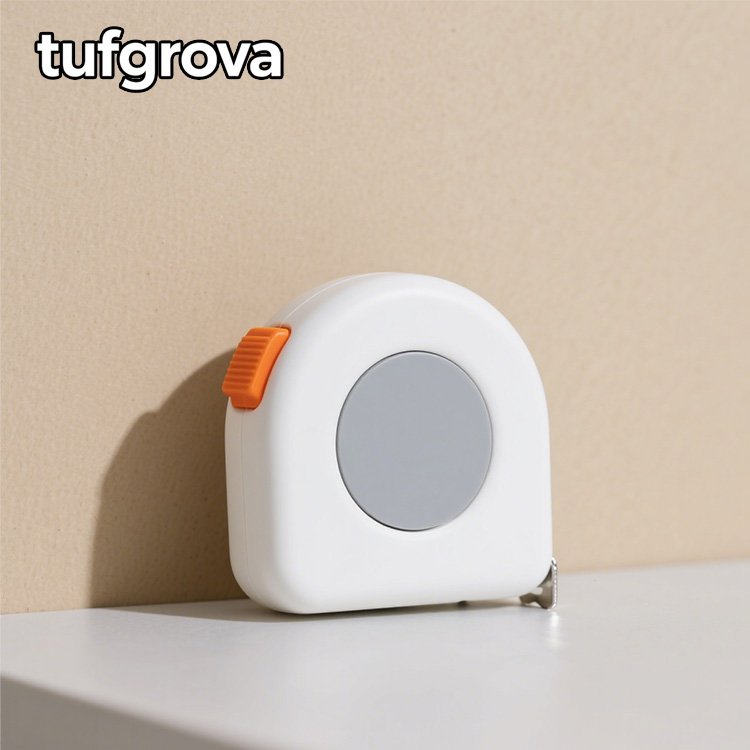 Cinta métrica de acero de alta precisión