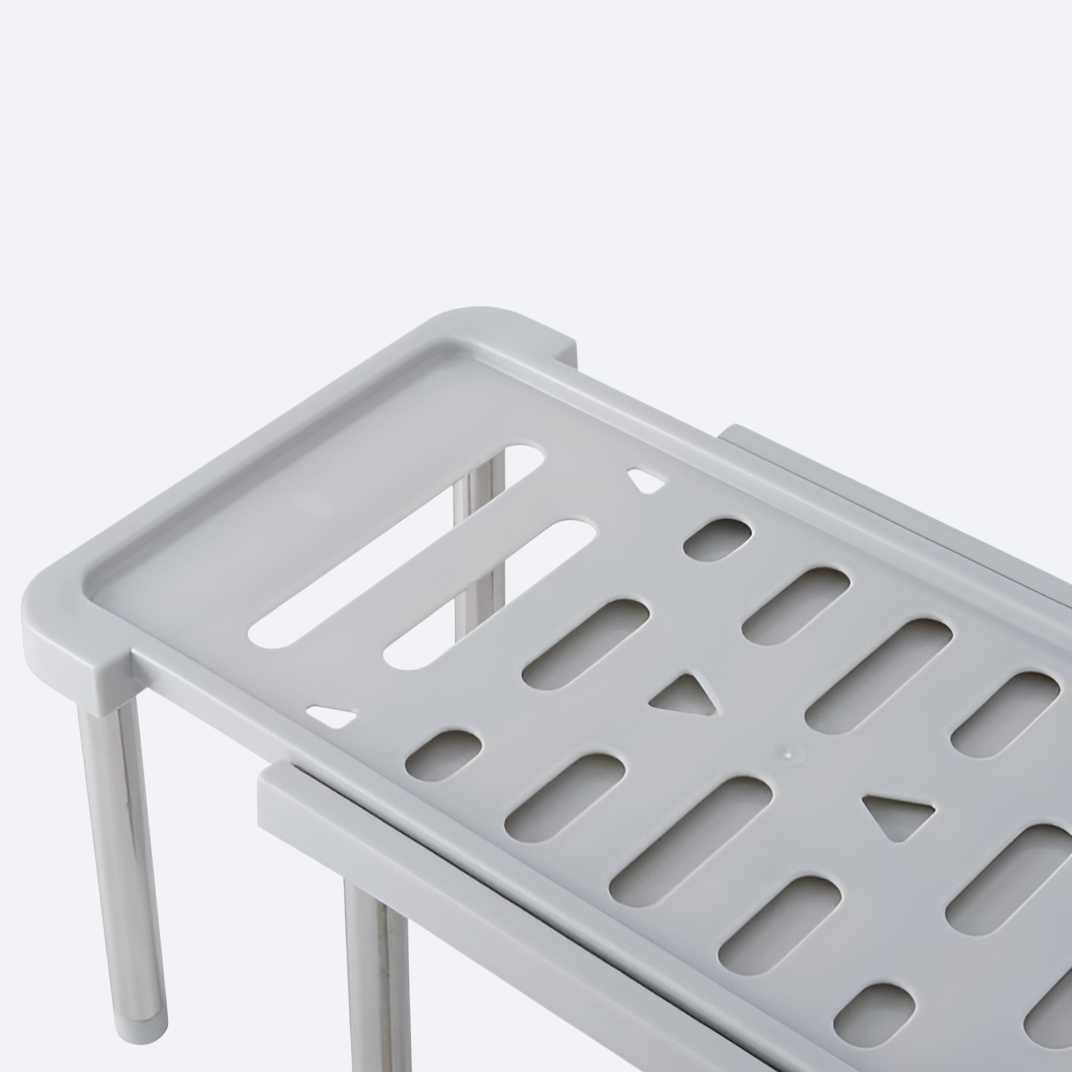 주방 신축 탈부착 스탠드