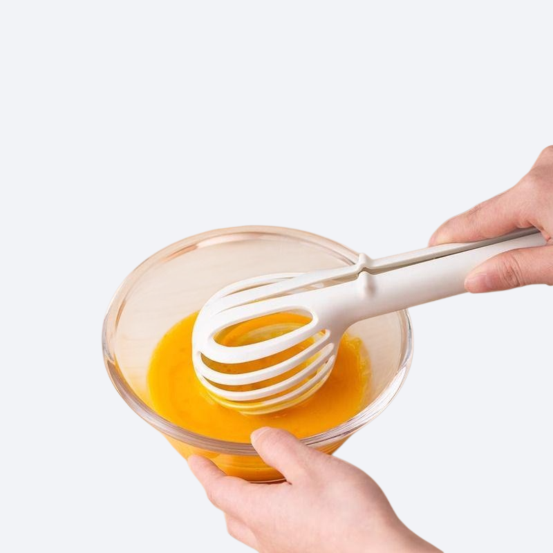 주방 다기능 건면 실리콘 음식 클립