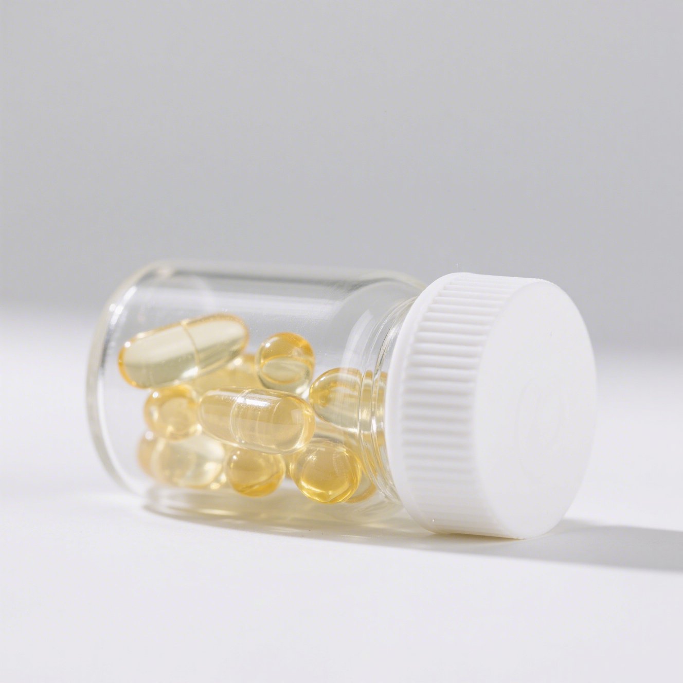 Cápsulas de Vitamina E (30 unidades)