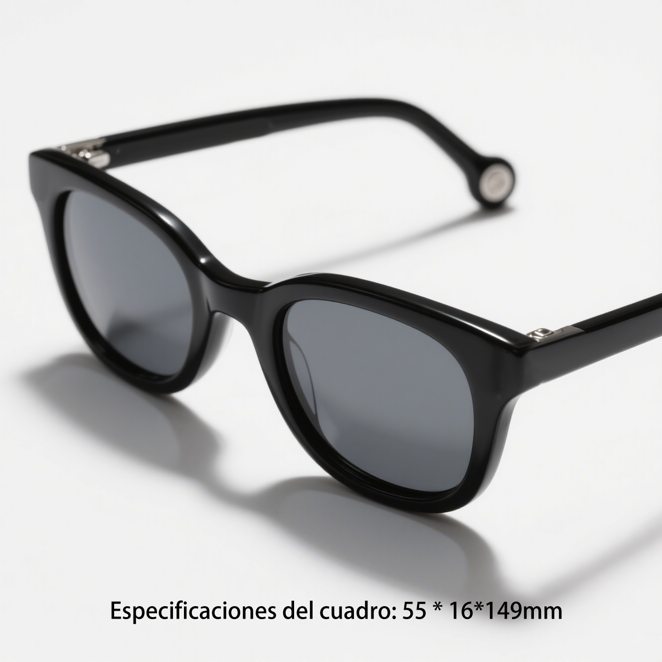 Lentes polarizadas para máxima protección solar