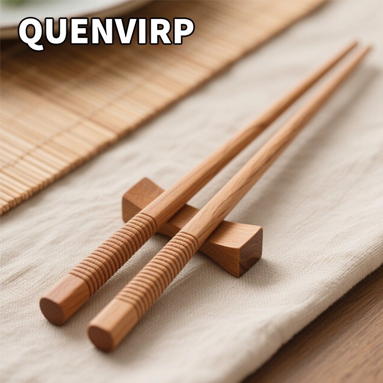 곰팡이 방지 나무 젓가락（10쌍을 단위로）