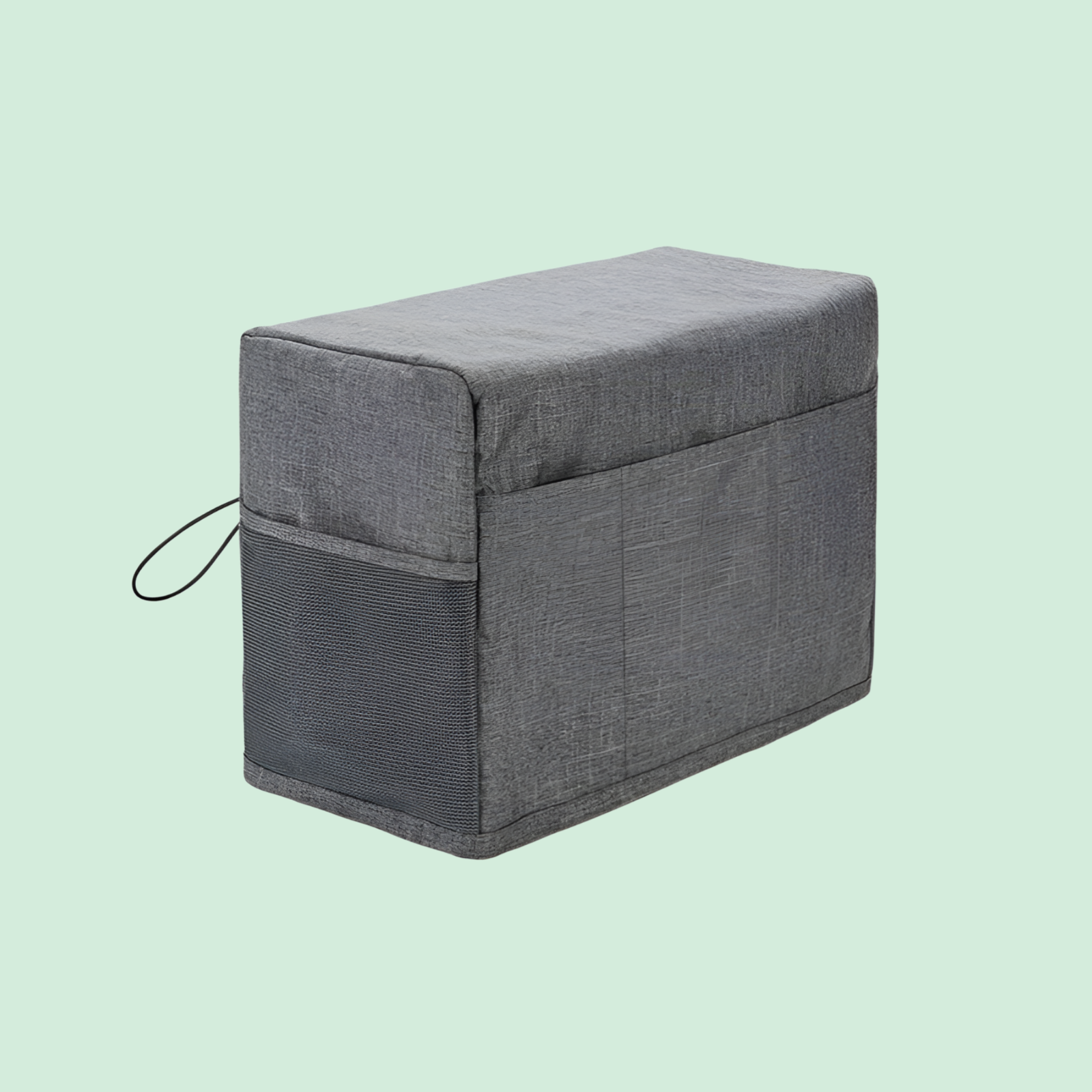 ミシンカバー 家庭用ミシン用ダストカバー 裁縫道具収納バッグ ミシンカバー