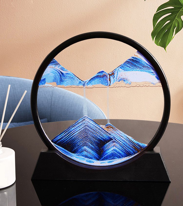 サンドピクチャー